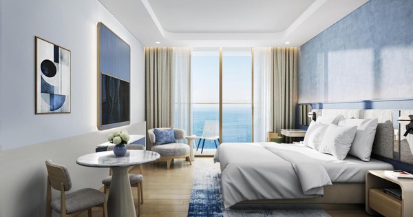 Maia Resort Ho Tram – Tâm điểm đầu tư bất động sản nghỉ dưỡng