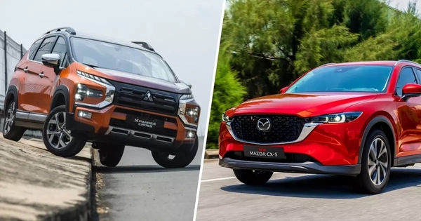 Xe Hàn vắng bóng trong top 10 ô tô xăng, dầu bán chạy nhất từ đầu năm ở Việt Nam