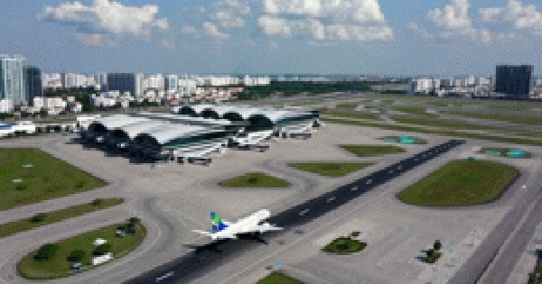 Sân bay mới rộng 720ha, trị giá 15.000 tỷ đồng, cách Nội Bài chỉ 80km đang được "thai nghén" đến đâu?