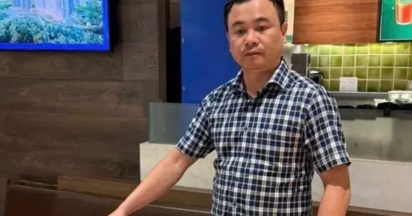 Nghi can môi giới "chạy án" cho Ngân 98 và Lương Bằng Quang là giám đốc doanh nghiệp