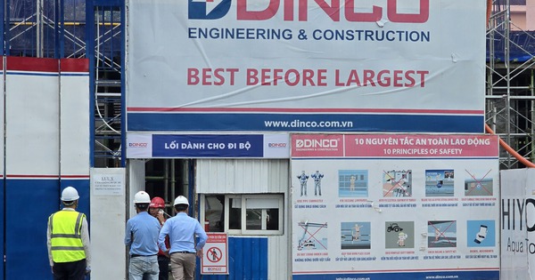 Công an Đà Nẵng vào cuộc vụ gãy tháp cẩu công trình xây dựng, 1 người tử vong