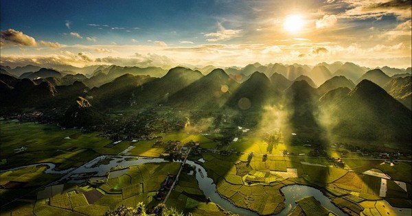 Việt Nam có thêm 1 làng được Tổ chức Du lịch Liên hợp quốc vinh danh “tốt nhất thế giới”: Cách Hà Nội chỉ 150km, khách Tây luôn “xuống nước” xin làm 1 điều