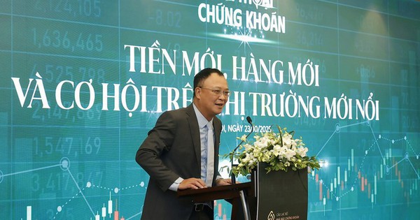 Chứng khoán Việt Nam sau nâng hạng: Cơ hội mới, thách thức mới