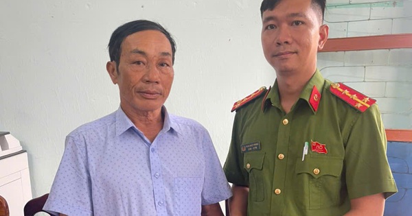 Vụ "mất trộm" kỳ lạ ở Quảng Trị: Thủ phạm là... chính chủ!