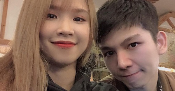 Tình trạng của Khởi My và chồng kém tuổi