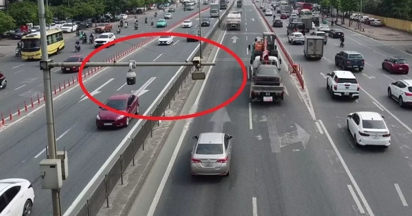 Đã bán xe, người mua chưa sang tên: Chủ cũ cần làm gì để tránh "phạt nguội"?