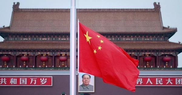 Lộ diện tham vọng trong kế hoạch kinh tế 5 năm của Trung Quốc