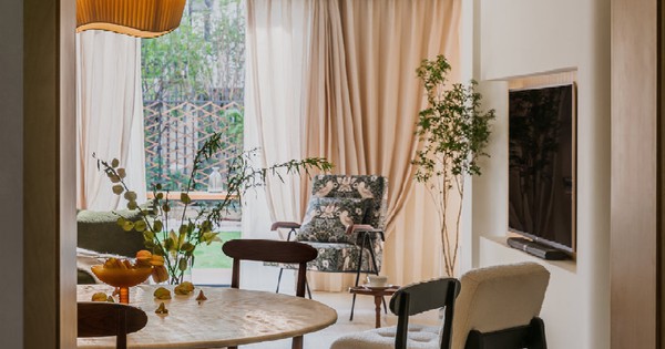 Cặp vợ chồng xây nhà 93m2 cho 3 thế hệ ở thành phố “tấc đất tấc vàng”: “Sống chung với bố mẹ không có gì đáng sợ”