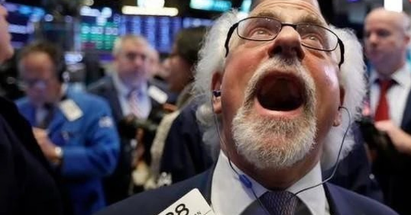 Một thế lực bất ngờ tung hơn 900 tỷ "gom" cổ phiếu Việt Nam trong phiên cuối tuần