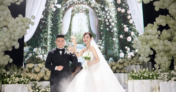 Sơn Hải Group chào đón phu nhân TGĐ Viết Vương theo cách "phước hết phần thiên hạ"