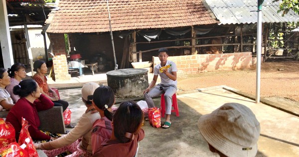 Công an cảnh báo 1 thủ đoạn lừa đảo tinh vi xuất hiện trở lại: Đối tượng đang đi đến một số vùng nông thôn