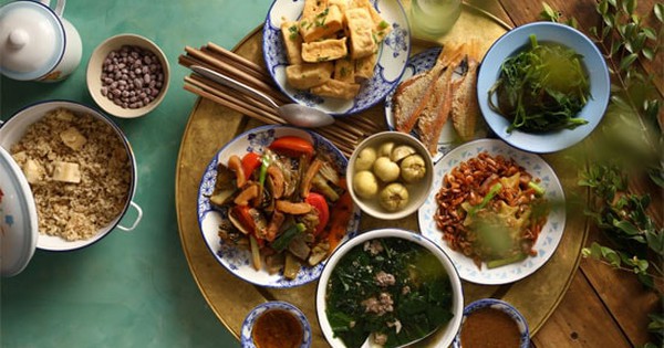 Thông tin "người Việt ăn chưa đủ rau so với khuyến nghị của WHO" gây "bão" mạng: Chuyên gia nói gì?