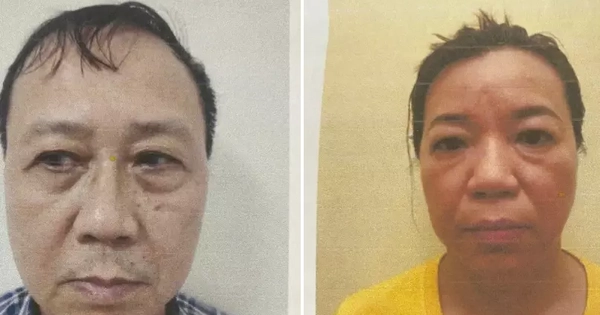 Mạo danh ‘đại tá’ thuộc Tổng cục II Bộ Quốc phòng để lừa đảo gọi vốn