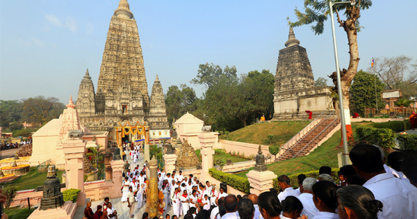 Khách Việt kể chuyện du lịch Ấn Độ, thử 1 việc trên phố rồi nhận xét: "Đời không bao giờ nghĩ có ngày này"