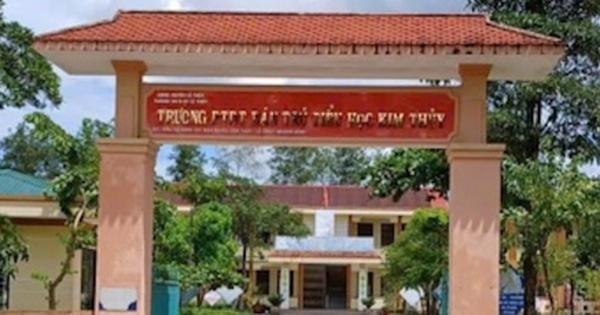 Vụ 40 học sinh nhập viện sau bữa ăn bán trú ở trường: Lập đoàn kiểm tra