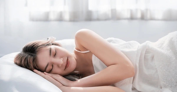 ĐH Oxford phát hiện ra thời điểm tốt nhất để đi ngủ, giúp kéo dài tuổi thọ: Không phải trước 10h tối như nhiều người vẫn nghĩ