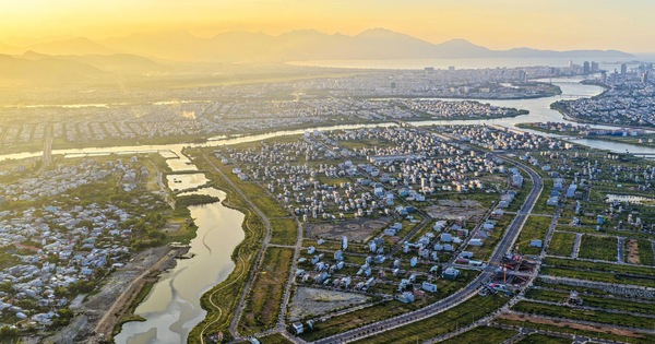 Sun NeO City: Đô thị đáng sống giữa lòng “Đà Nẵng mới”