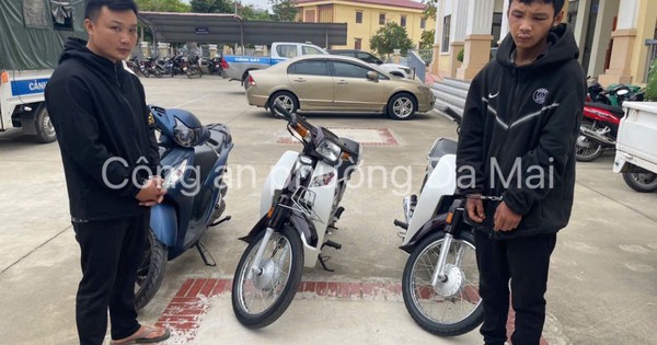 Tạm giữ hình sự Nguyễn Văn Tài sinh năm 1997