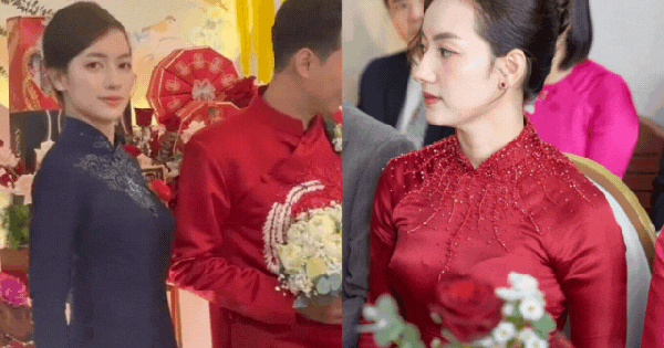 "Mẹ chồng trẻ nhất nước", sao mà giống diễn viên Phương Anh Đào: Danh tính hé lộ điều thú vị