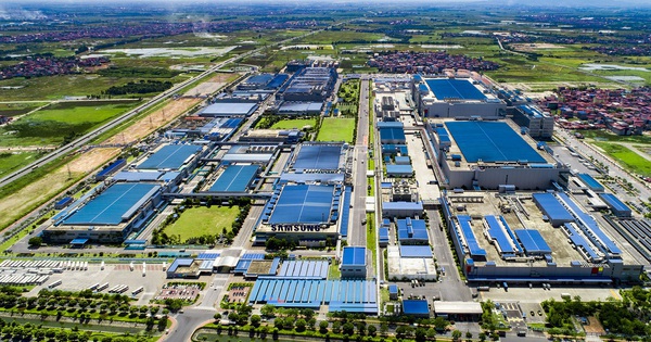 Đề xuất sửa đổi điều kiện đầu tư hạ tầng khu công nghiệp