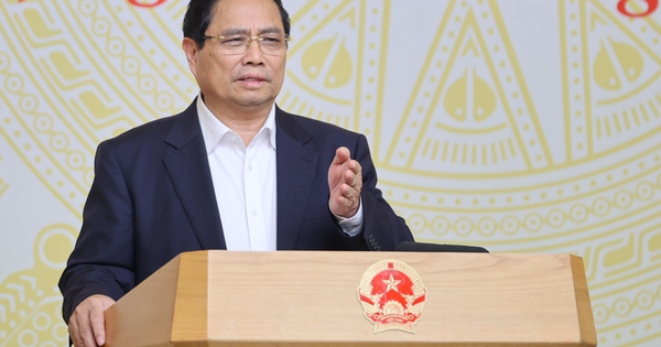 Chính sách đột phá về phát triển nhà ở xã hội