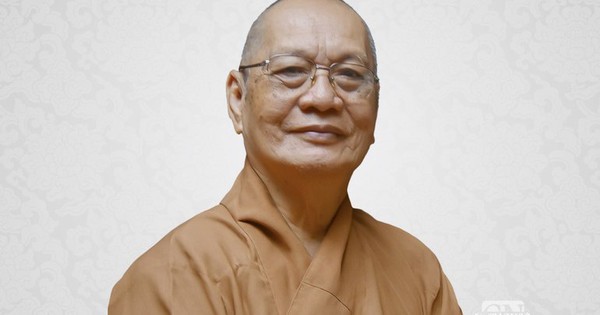 Hòa thượng Thích Thiện Tánh viên tịch