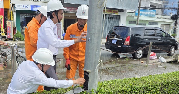 Vụ 2 học sinh bị điện giật chết: Cảnh báo từ Công ty Điện lực Cần Thơ