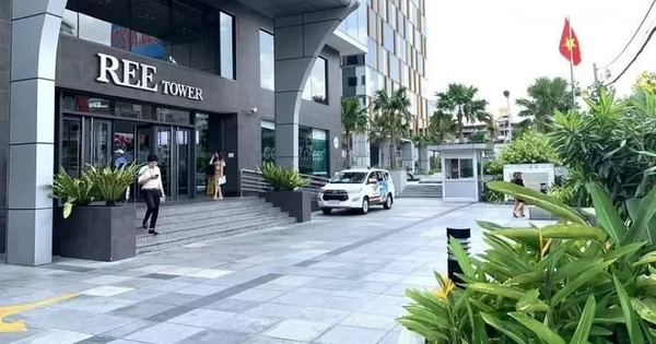 Cổ phiếu doanh nghiệp bất động sản bán mạnh