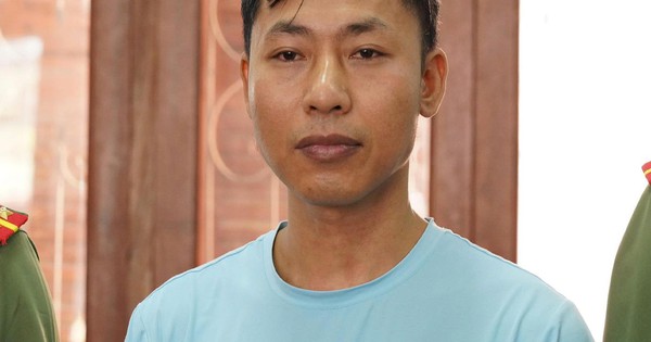 Khám xét nơi ở và nơi làm việc, bắt Trần Đình Tho