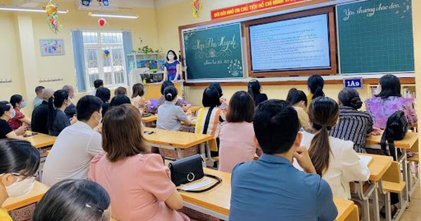 Lại có 1 thủ đoạn lừa đảo mới nhắm tới phụ huynh học sinh: Ai có con đi học phải cảnh giác