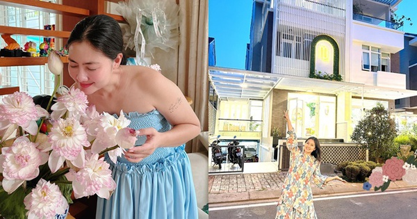 Cuộc sống bí ẩn của nữ nghệ sĩ đình đám giải nghệ ở tuổi 40, bị đồn cưới Phi Hùng