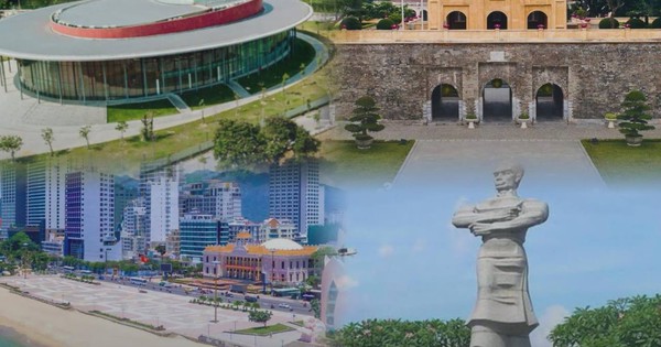 CHÍNH THỨC: Lộ diện 4 điểm cầu đặc biệt của Chung kết năm Đường Lên Đỉnh Olympia 2025