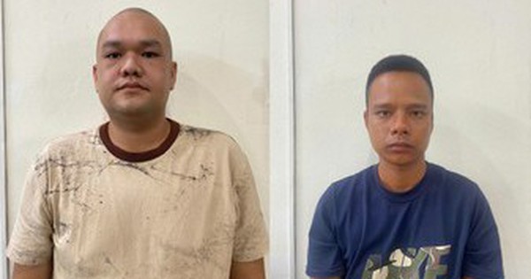 Chặt đứt "mắt xích" trong đường dây lừa đảo chiếm đoạt tài sản tiền tỉ từ Campuchia