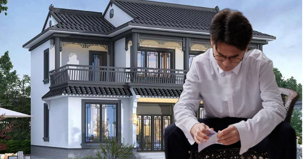 45 tuổi, tôi chi 2,6 tỷ đồng xây nhà 5 tầng ở quê, tưởng “nở mày nở mặt” nhưng sớm ân hận: Giá như...