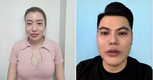 Tìm khách hàng của Võ Văn Trường và Nguyễn Ngọc Thùy Linh