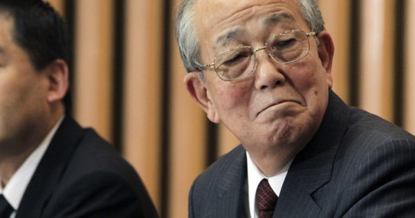 “Thần kinh doanh'” Nhật Bản Kazuo Inamori: Có 3 thứ người thất bại thích làm, muốn thành công “mỉm cười” cần loại bỏ càng sớm càng tốt