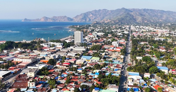 Thành viên mới nhất của ASEAN: Quy mô nhỏ nhất khối nhưng có "báu vật" khiến nhiều nước thèm muốn