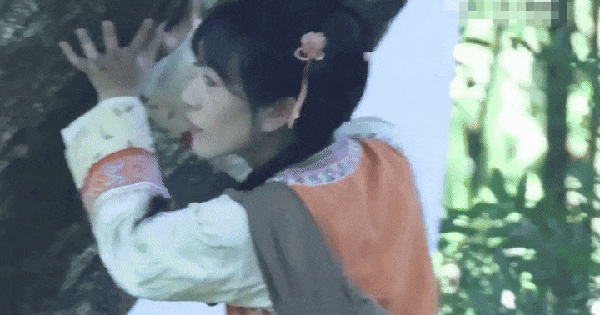 Không thể chấp nhận đây là Tiểu Yến Tử