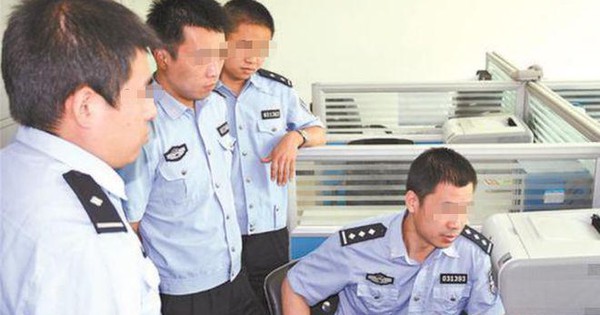 Điều tra cặp vợ chồng làm việc cho 300 công ty trong 2 năm, nhận lương hơn 2,2 tỷ đồng/tháng, cảnh sát phanh phui đường dây lừa đảo hơn 184 tỷ đồng phía sau