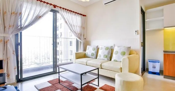 Không hề mê tín: Nhà hướng Nam rước thịnh vượng, bảo sao người giàu mê tít