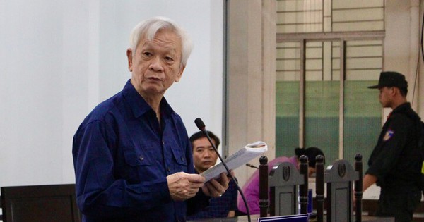 Truy tố 2 cựu Chủ tịch tỉnh Khánh Hòa liên quan dự án của Tập đoàn Phúc Sơn