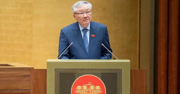 Chính phủ đề xuất không được yêu cầu người dân nộp Phiếu lý lịch tư pháp số 2