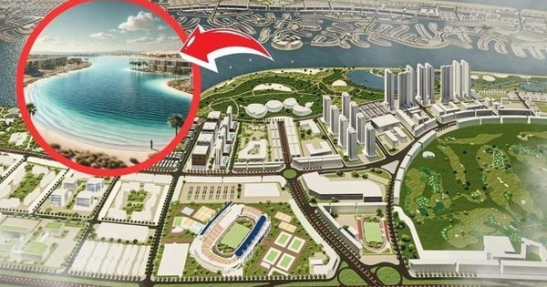 Thi công thần tốc "kỷ lục thế giới", đâu là công nghệ giúp siêu dự án 10 tỷ USD của Vingroup lấn biển?