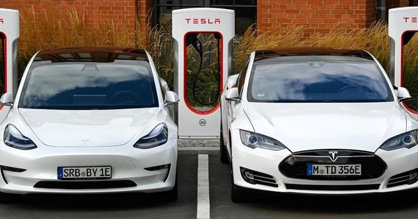 Một quốc gia châu Âu có tỷ lệ mua ô tô điện gấp 3 lần Trung Quốc, 13 lần Mỹ