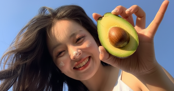 Ngỡ ngàng với 7 loại trái cây giàu protein và chất chống oxy hóa: Cứu tinh khi giảm cân, "chống già"