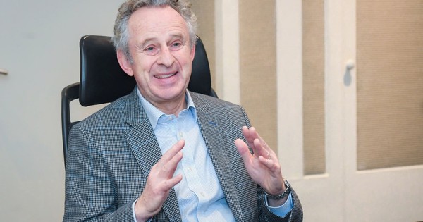 Nhà khoa học 5 năm "cầm cân nảy mực" VinFuture: Chúng ta đã mang những câu chuyện lớn lao, đủ sức thay đổi cả thế giới đến Việt Nam!