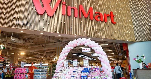 Doanh thu WinCommerce lần đầu vượt mốc 10.000 tỷ đồng, LNST quý 3 gấp gần 9 lần so với cùng kỳ