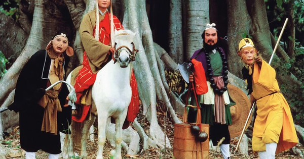 Xem lại Tây Du Ký, người đàn ông U60 giật mình nhận ra 5 điều nhiều gia đình vẫn áp dụng khiến con cháu khó lớn khôn