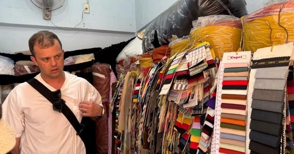 Vỡ nợ 5,4 triệu USD tại Mỹ, Công ty thời trang Hoa Kỳ "đặt cược tất cả" vào Việt Nam để "hồi sinh"