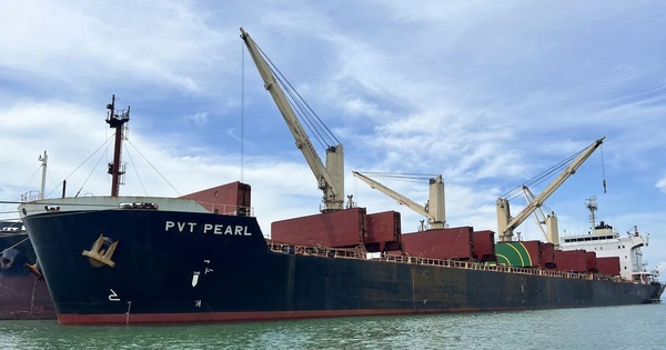 Hơn 66 triệu cổ phiếu PDV của PVT Logistics được chấp thuận niêm yết trên HoSE